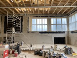 villa\wigman – Raum für Darstellende Künste