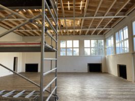 villa\wigman – Raum für Darstellende Künste