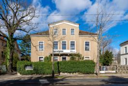  villa\wigman – Raum für Darstellende Künste