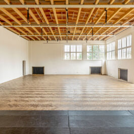 villa\wigman – Raum für Darstellende Künste