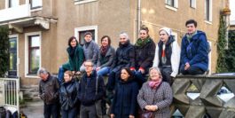 villa\wigman – Raum für Darstellende Künste