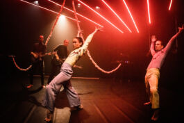  villa\wigman – Raum für Darstellende Künste