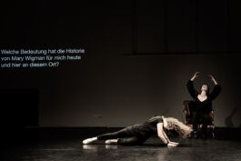 villa\wigman – Raum für Darstellende Künste