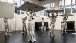 villa\wigman – Raum für Darstellende Künste