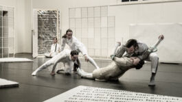 villa\wigman – Raum für Darstellende Künste