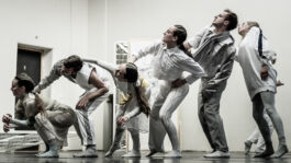 villa\wigman – Raum für Darstellende Künste