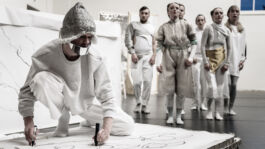 villa\wigman – Raum für Darstellende Künste