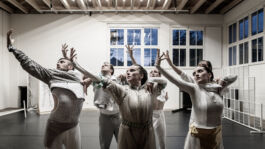  villa\wigman – Raum für Darstellende Künste