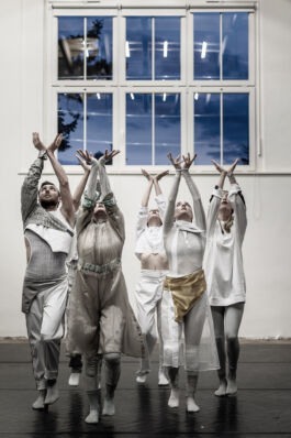 villa\wigman – Raum für Darstellende Künste