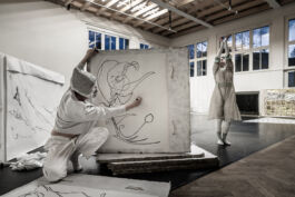 villa\wigman – Raum für Darstellende Künste