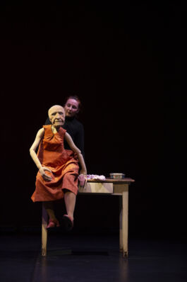 villa\wigman – Raum für Darstellende Künste