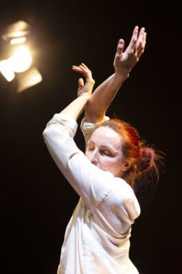 villa\wigman – Raum für Darstellende Künste