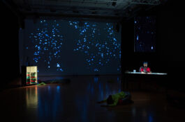 villa\wigman – Raum für Darstellende Künste