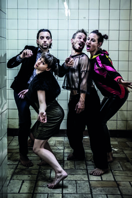 villa\wigman – Raum für Darstellende Künste