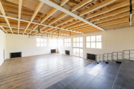 villa\wigman – Raum für Darstellende Künste