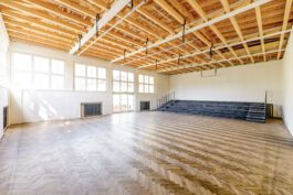 villa\wigman – Raum für Darstellende Künste