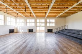 villa\wigman – Raum für Darstellende Künste