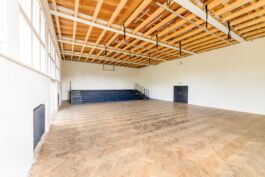 villa\wigman – Raum für Darstellende Künste