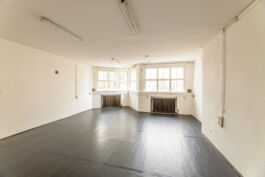 villa\wigman – Raum für Darstellende Künste