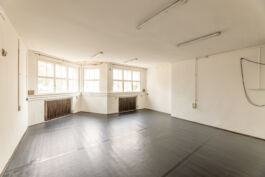 villa\wigman – Raum für Darstellende Künste