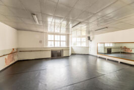 villa\wigman – Raum für Darstellende Künste