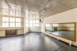 villa\wigman – Raum für Darstellende Künste