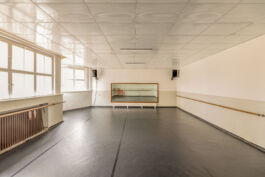 villa\wigman – Raum für Darstellende Künste