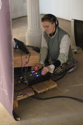 villa\wigman – Raum für Darstellende Künste