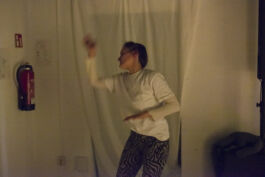 villa\wigman – Raum für Darstellende Künste