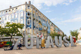 villa\wigman – Raum für Darstellende Künste