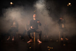 villa\wigman – Raum für Darstellende Künste