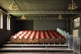 villa\wigman – Raum für Darstellende Künste