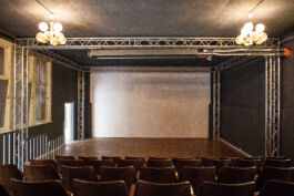 villa\wigman – Raum für Darstellende Künste