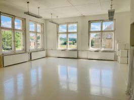 villa\wigman – Raum für Darstellende Künste