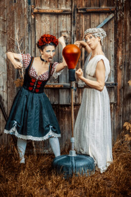 villa\wigman – Raum für Darstellende Künste