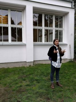 villa\wigman – Raum für Darstellende Künste