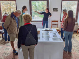 villa\wigman – Raum für Darstellende Künste