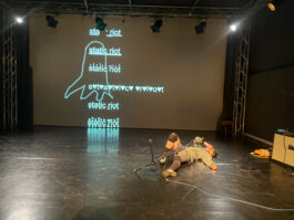 villa\wigman – Raum für Darstellende Künste