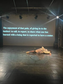 villa\wigman – Raum für Darstellende Künste