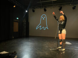 villa\wigman – Raum für Darstellende Künste