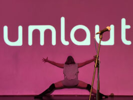 villa\wigman – Raum für Darstellende Künste