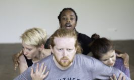 villa\wigman – Raum für Darstellende Künste