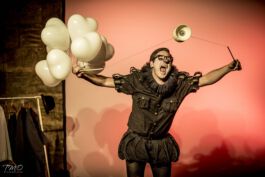  villa\wigman – Raum für Darstellende Künste