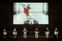 villa\wigman – Raum für Darstellende Künste