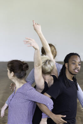 villa\wigman – Raum für Darstellende Künste