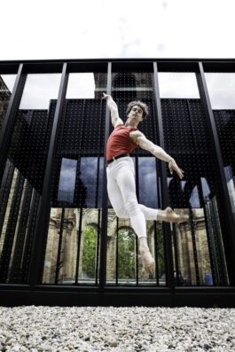 villa\wigman – Raum für Darstellende Künste