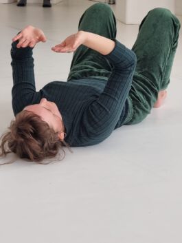 villa\wigman – Raum für Darstellende Künste