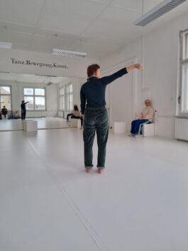 villa\wigman – Raum für Darstellende Künste