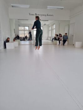 villa\wigman – Raum für Darstellende Künste