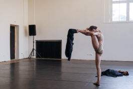 villa\wigman – Raum für Darstellende Künste